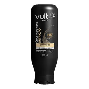 VULT CONDICIONADOR OLEOS PODEROSOS NUTRIÇAO 325ML
