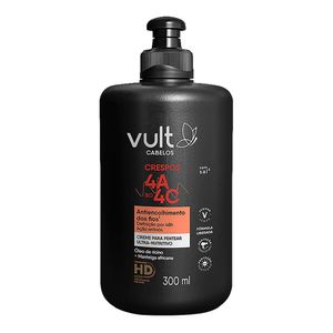 VULT CREME DE PENTEAR CRESPOS 300ML