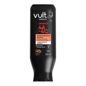 VULT CONDICIONADOR CRESPOS 325ML