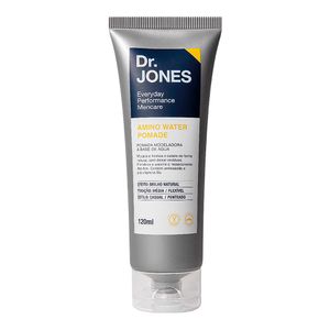 DR JONES POMADA MODELADORA 120ML
