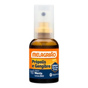MELAGRIAO SPRAY MENTA 30ML