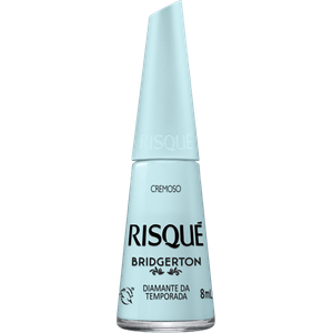 ESMALTE RISQUE DIAMANTE DA TEMPORADA 8ML