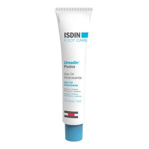 UREADIN PODOS GEL OIL HIDRATAÇAO PARA PES 75ML