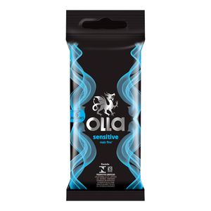 PRESERVATIVO OLLA SENSITIVE 6UN