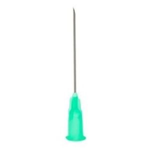 AGULHA BD 25X0,7MM 1UN