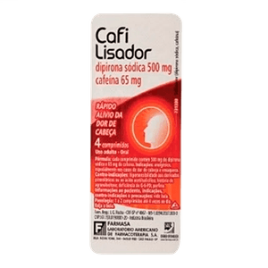 CAFILISADOR 4CPR