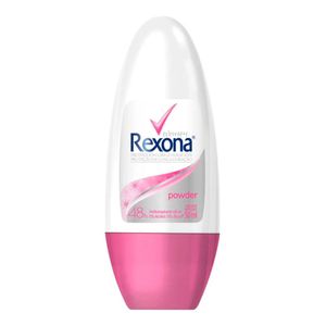 DESODORANTE REXONA ROLL ON POWDER WOMEN 50ML