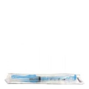 SERINGA BD 5ML AGULHA 30X7MM