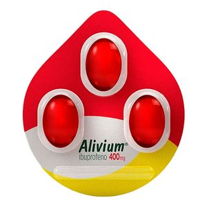 ALIVIUM 400MG 3CAP