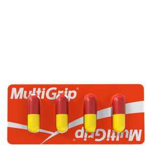 MULTIGRIP 4CAP