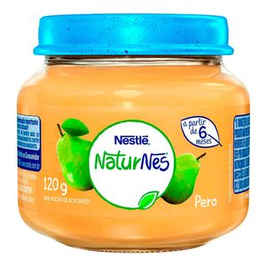 PAPINHA NESTLE PERA 120G