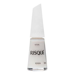 ESMALTE RISQUE NATURAL RENDA 8ML
