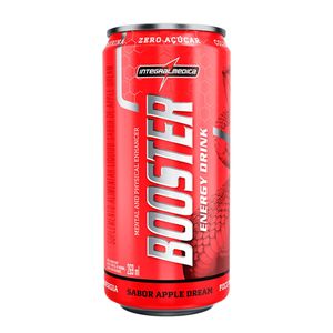 BOOSTER DRINK SABOR APPLE DREAM 269ML