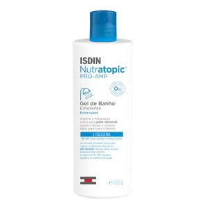 NUTRATOPIC PRO-AMP GEL BAN 392G
