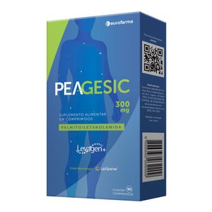 PEAGESIC 300MG 30CPR
