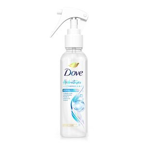 DOVE SERUM FLUIDO CAPILAR HIDRATAÇAO 110ML