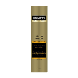 TRESEMME SERUM BRILHO LAMELAR 170ML