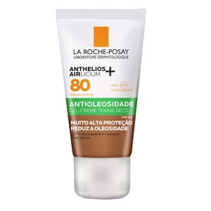 ANTHELIOS AIRLICIUM FPS80 COR 5.0 40G