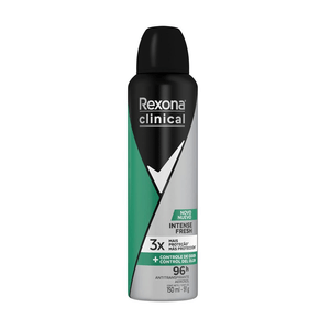DESODORANTE REXONA AE CLINICAL INTENSE FRESH 150ML