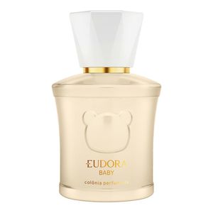 EUDORA BABY COLONIA AGUA DE COLONIA 100ML