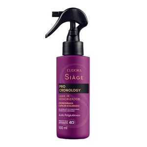 EUDORA SIAGE LEAVE IN PRO CRONOLOGY 250G