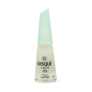 ESMALTE RISQUE CARE SEDA BASE 8ML