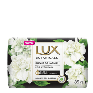 SABONETE LUX BOTANICALS BUQUE DE JASMIM 85G