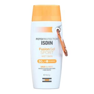 ISDIN FOTOPROTETOR FUSION GEL SPORT FPS50 89,5G