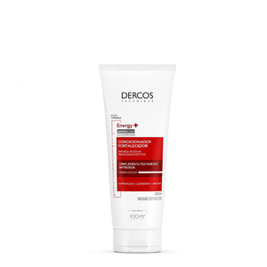 VICHY DERCOS CONDICIONADOR ENERGIZANTE 200ML