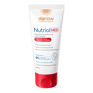 NUTRIOL MED HIDRATANTE INTENSIVO ANTICOCEIRA 100G