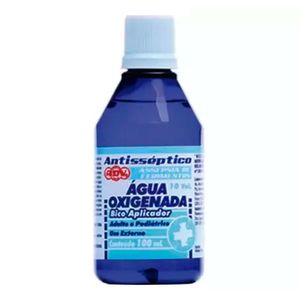 AGUA OXIGENADA ADV 10VOLUMES 100ML