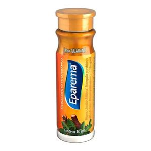 EPAREMA GUARANA FLACONETE 10ML