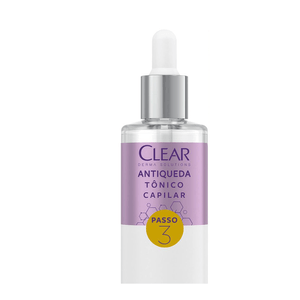 TONICO CLEAR  ANTIQUEDA DERMA SOLUTIONS 60ML