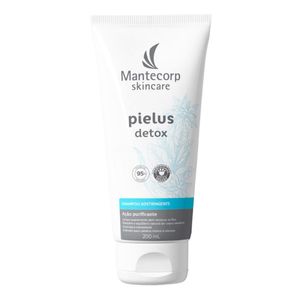 PIELUS DETOX SHAMPOO 200ML