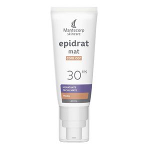 EPIDRAT MAT FPS30 COR MEDIA 40G