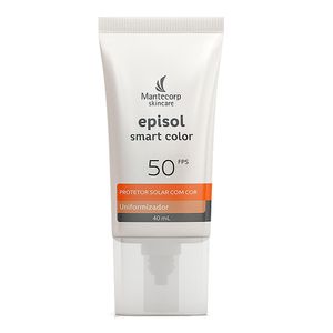 EPISOL SMART COLOR FPS50 40ML