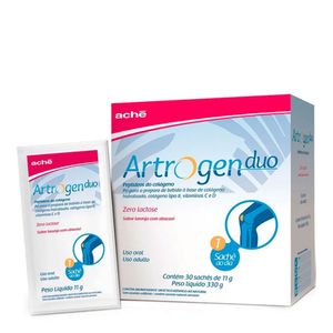 ARTROGEN DUO 30SACHES 11G