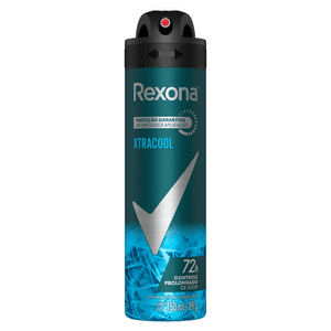 DESODORANTE REXONA AE XTRACOOL MEN 150ML