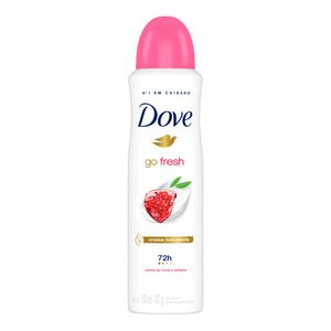 DOVE DESODORANTE AE GO FRESH AROMA DE ROMA E VERBENA 150ML
