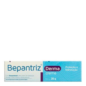 BEPANTRIZ DERMA CREME 20G