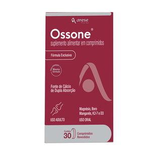 OSSONE 30CPR