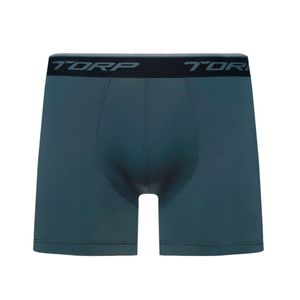Cueca Torp 7018 Boxer Microfibra - Cores Sortidas