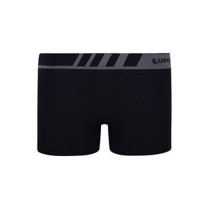 Cueca Lupo Boxer em Microfibra sem Costura Infantil 136-001