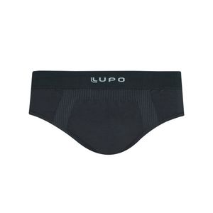 Cueca Lupo Slip MicroModal sem Costura 681-001