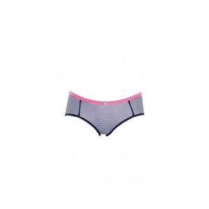 Calcinha Lut Teen Juvenil Boneca Listrada 733 Kit C/3