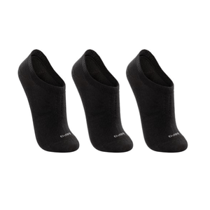 Meia Lupo Sport Sapatilha 3270-089 Kit C/3