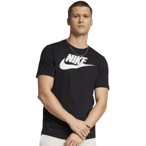 Camiseta Nike Sportswear Tee Icon Futura Masculina AR5004