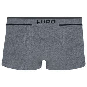 Cueca Lupo Sunga Microfibra sem Costura 526-001