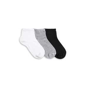 Meia Lupo Soquete 4200-989  Kit C/3