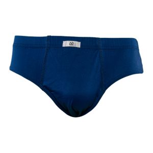 Cueca Marxan Slip em Microfibra Lisa 110 Kit C/3